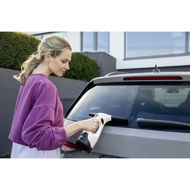 Akumuliatorinis langų valytuvas Karcher WV 2 PLUS NP, 1.633-661.0 1