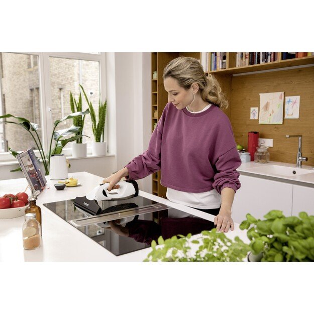 Akumuliatorinis langų valytuvas Karcher WV 2 PLUS NP, 1.633-661.0 3