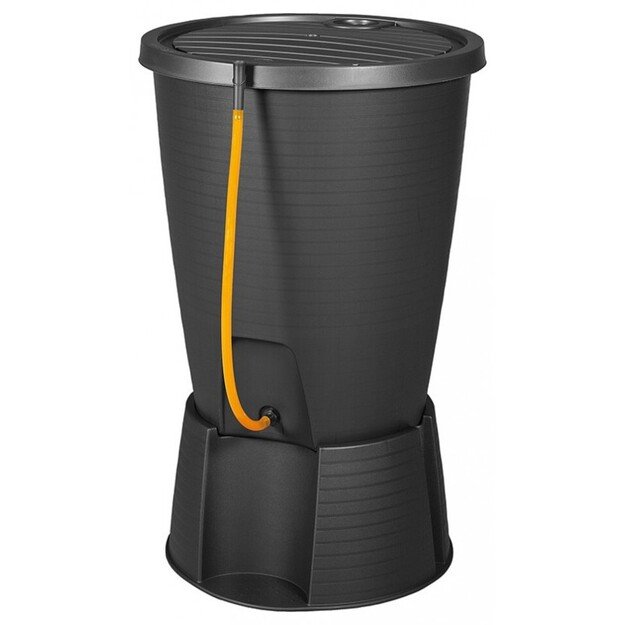 Vandens talpa Indigo 220l su pagrindu