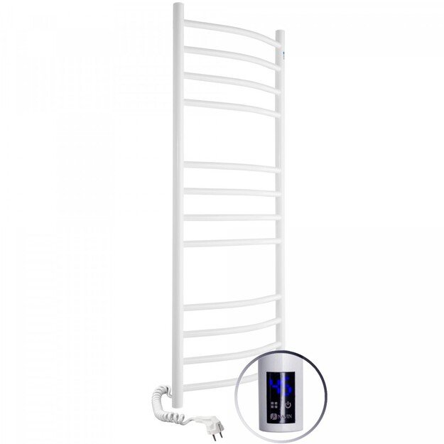 El.rankšluosčių džiovintuvas Navin Kamelia 480*1200 Sensor su laikmačiu kairė 12-007133-4812 3