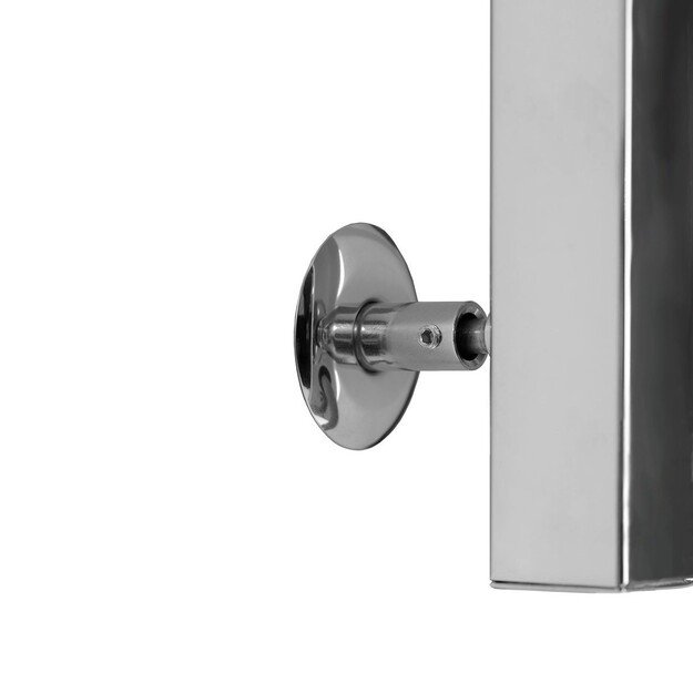 Elektrinis rankšluosčių džiovintuvas Navin Avangard Sensor 380x800, su laikmačiu, 10-028053-3680, ( 2