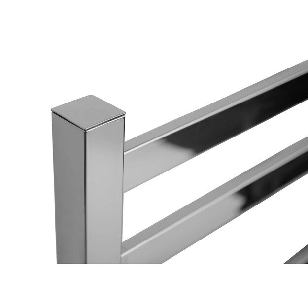 Elektrinis rankšluosčių džiovintuvas Navin Avangard Sensor 380x800, su laikmačiu, 10-028053-3680, ( 6