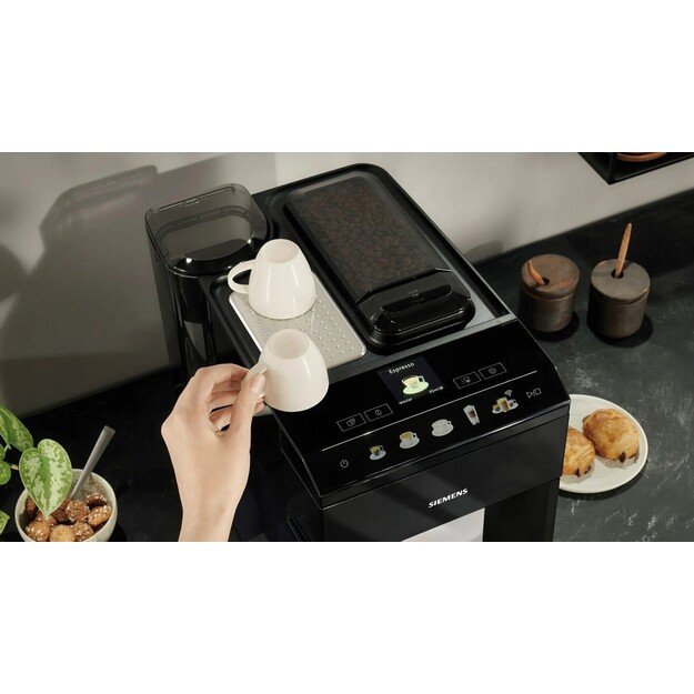 Kavos aparatas Siemens TQ518RX3 2