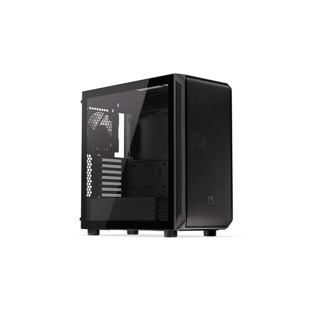 CASE MIDITOWER ATX W/O PSU/ARX 700 AIR EY2A012 ENDORFY