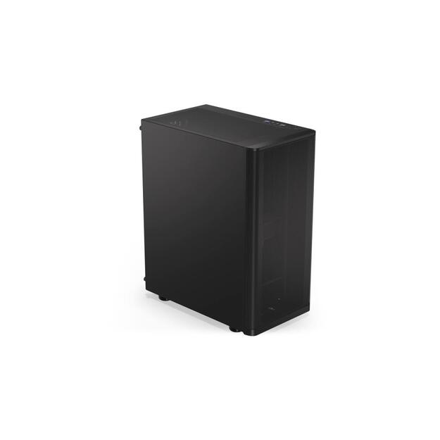 CASE MIDITOWER ATX W/O PSU/VENT/200 SOLID EY2A001 ENDORFY