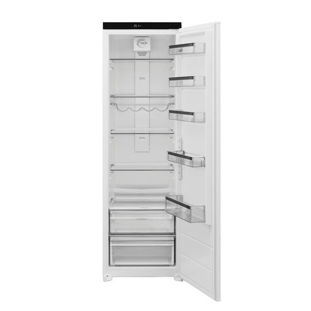 Įmontuojamas šaldytuvas Kernau KBC 17133 NF