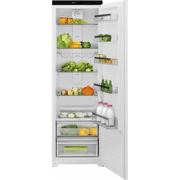 Įmontuojamas šaldytuvas Kernau KBC 17133 NF 2