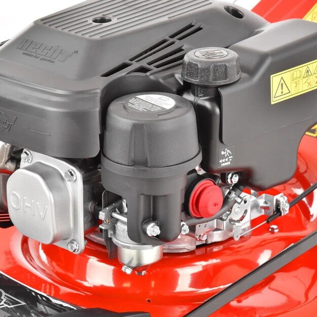 Benzininė vejapjovė savaeigė HECHT 546 SX 5