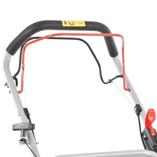 Benzininė vejapjovė savaeigė HECHT 546 SX 1