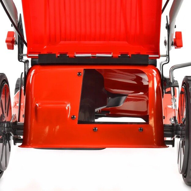 Benzininė vejapjovė savaeigė HECHT 546 SX 2