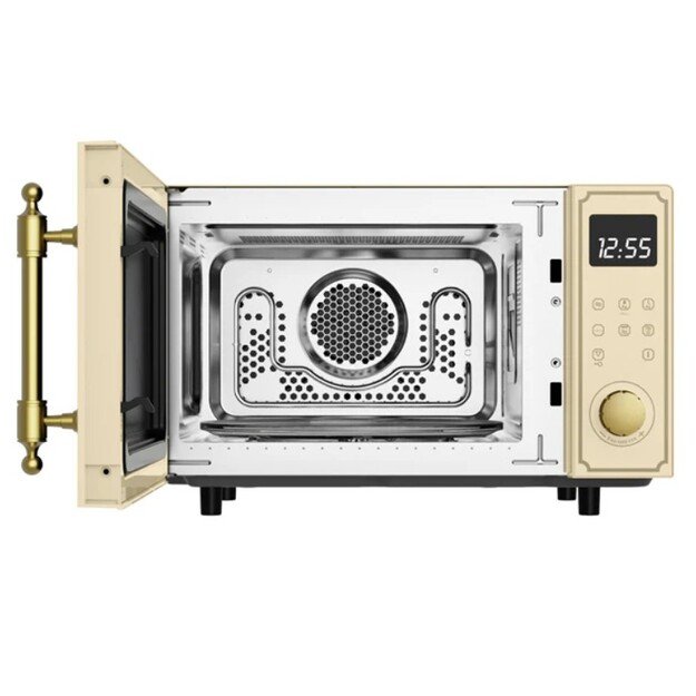 Mikrobangų krosnelė Kaiser M 2530 ElfEm 3