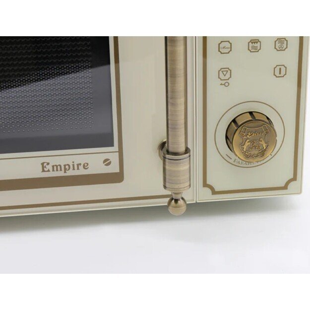 Mikrobangų krosnelė Kaiser M 2530 ElfEm 2