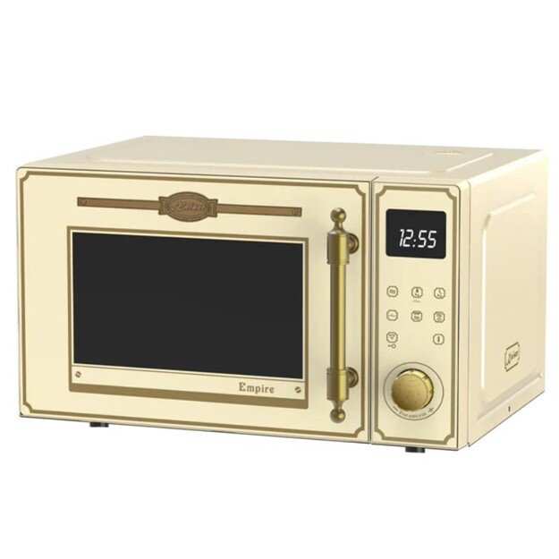 Mikrobangų krosnelė Kaiser M 2530 ElfEm