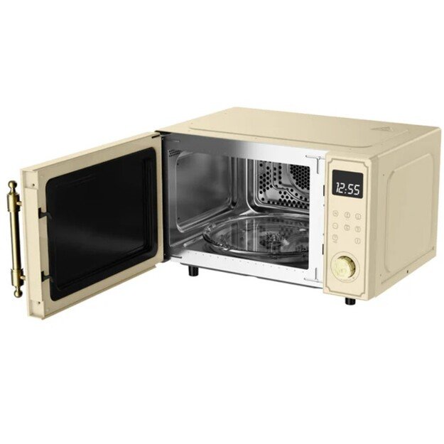 Mikrobangų krosnelė Kaiser M 2530 ElfEm 1