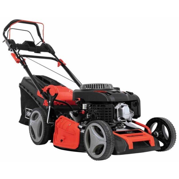 Savaeigė vejapjovė Scheppach MS225-53E