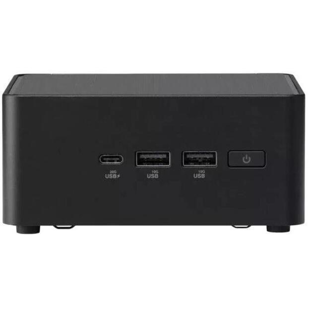 COMPUTING KIT C3-100U/RNUC15CRHI300002 ASUS