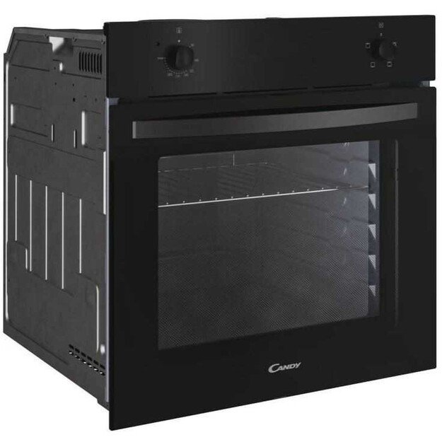 Įmontuojama orkaitė Candy FIDC N100/1 3