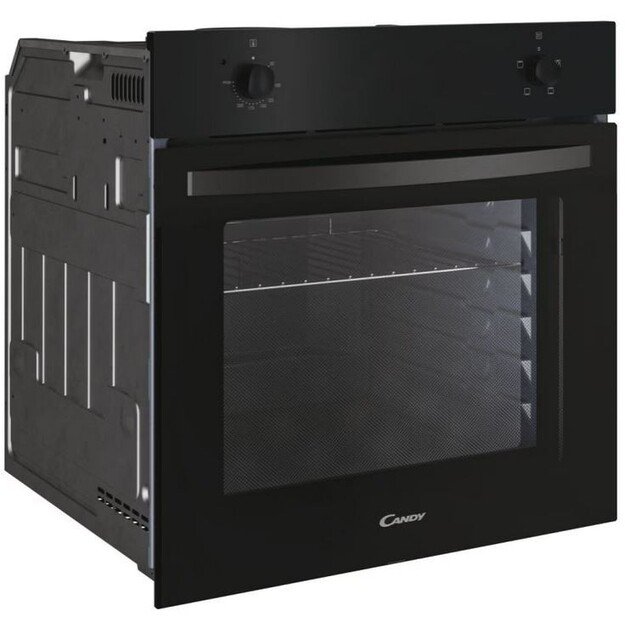Įmontuojama orkaitė Candy FIDC N100/1 6