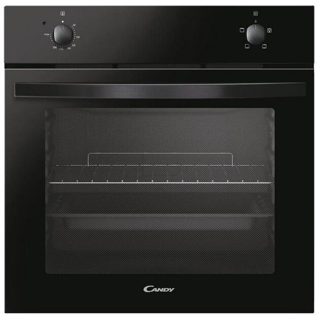 Įmontuojama orkaitė Candy FIDC N100/1 1