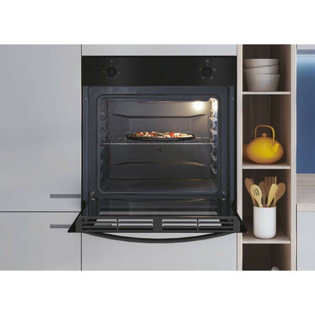 Įmontuojama orkaitė Candy FIDC N100/1 5