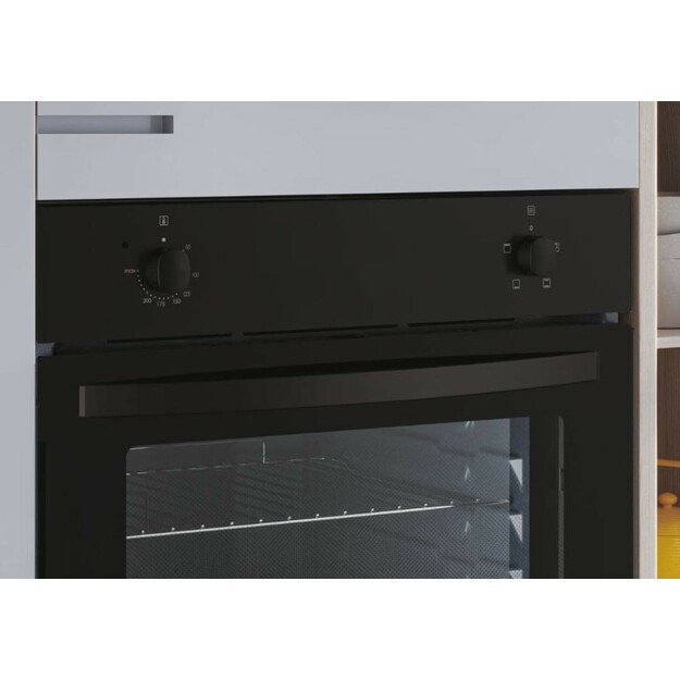 Įmontuojama orkaitė Candy FIDC N100/1 10