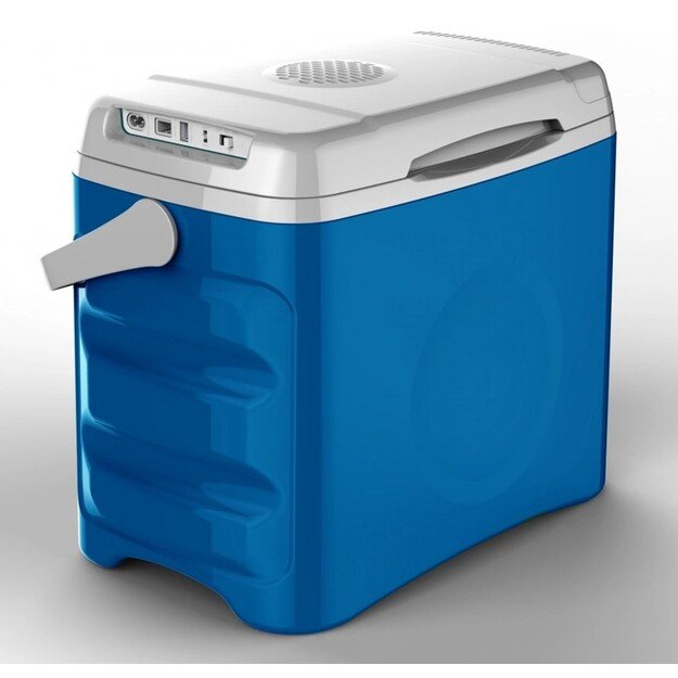 Termoelektrinis šaldytuvas-šildytuvas GZ-30BW