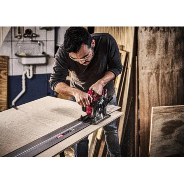 Akumuliatorinis diskinis pjūklas Skil 3551CA, 20 V 4