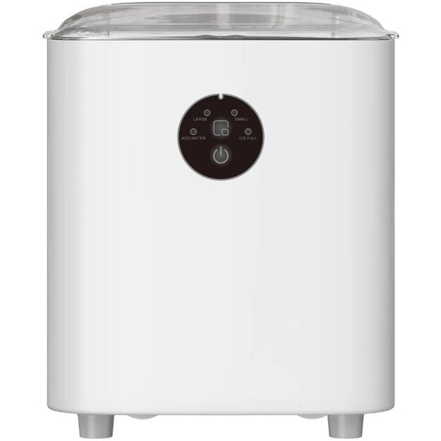 Ledukų gaminimo aparatas Guzzanti GZ-120W 1