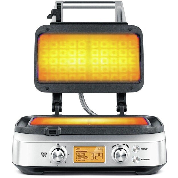 Vaflinė Sage the Smart Waffle™, SWM620 2