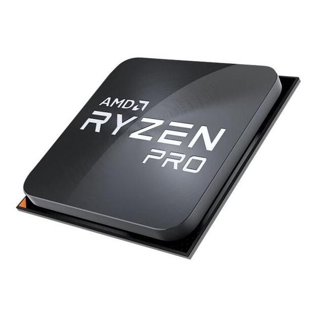 CPU RYZEN X6 R5PRO-7645 SAM5/65W 3800 100-100000600MPK AMD