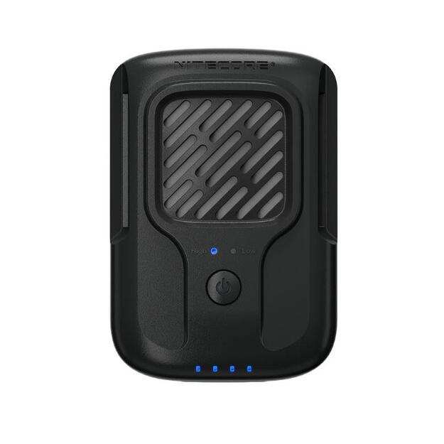 REPELLER PORTABLE/EMR40 NITECORE