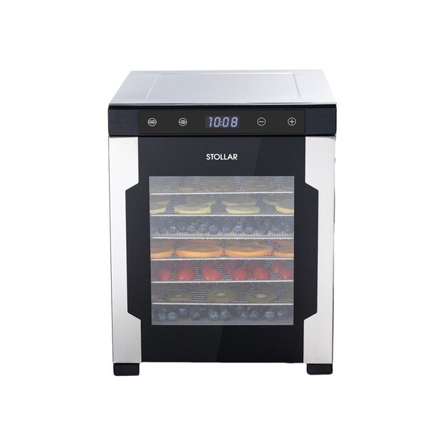 Maisto džiovintuvas Stollar DHS800