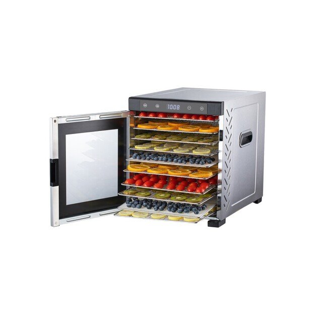 Maisto džiovintuvas Stollar DHS800 2