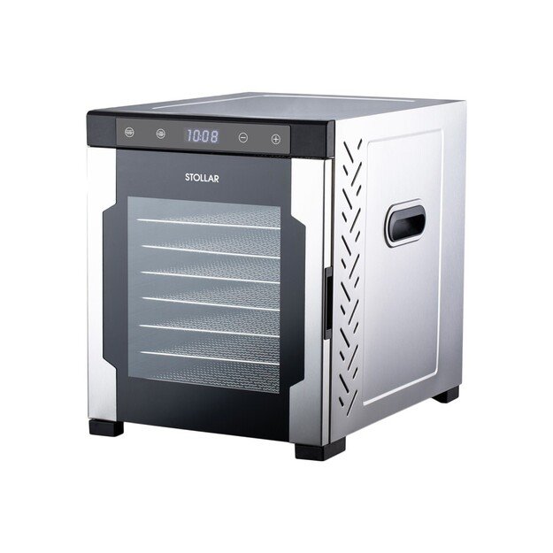 Maisto džiovintuvas Stollar DHS800 1