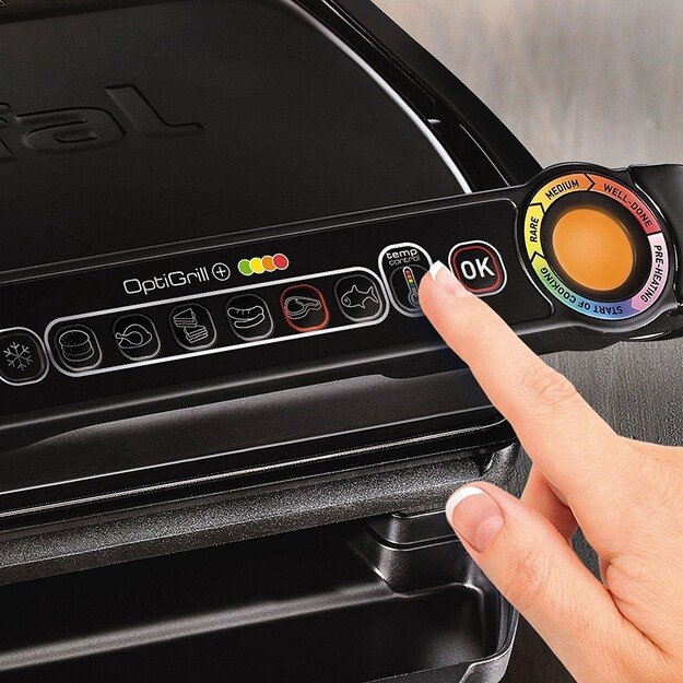 GRILIS Tefal GC714834 4