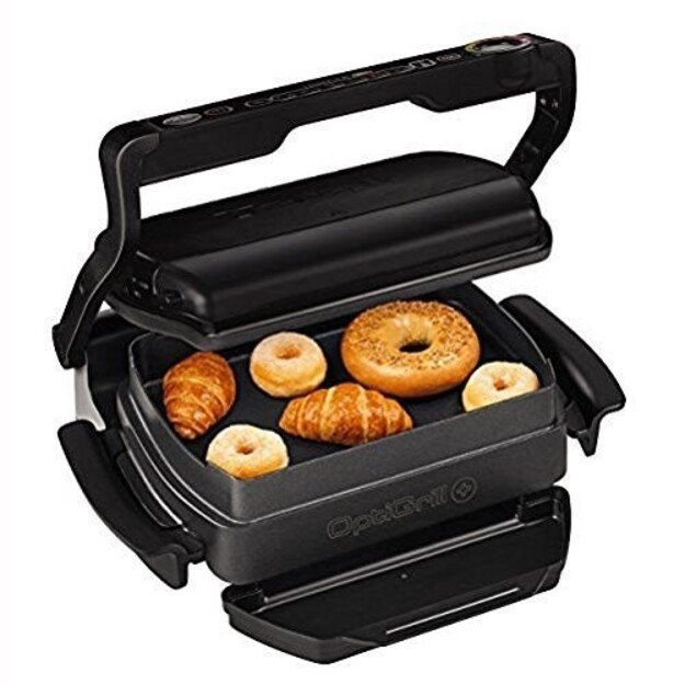 GRILIS Tefal GC714834 6