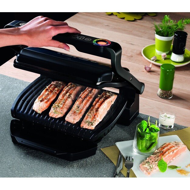 GRILIS Tefal GC714834 5
