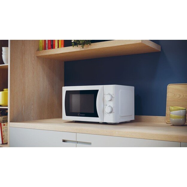 MIkrobangė Candy CMW20SMW 2