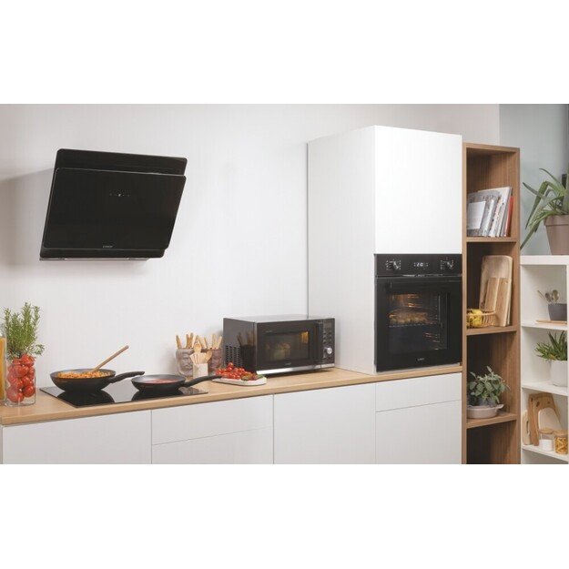 Kaitlentė Candy CTP644MCBB/1 4