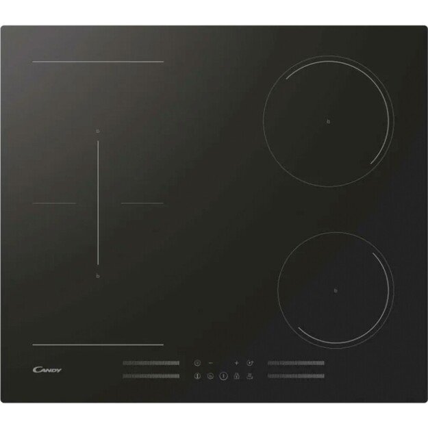 Kaitlentė Candy CTP644MCBB/1