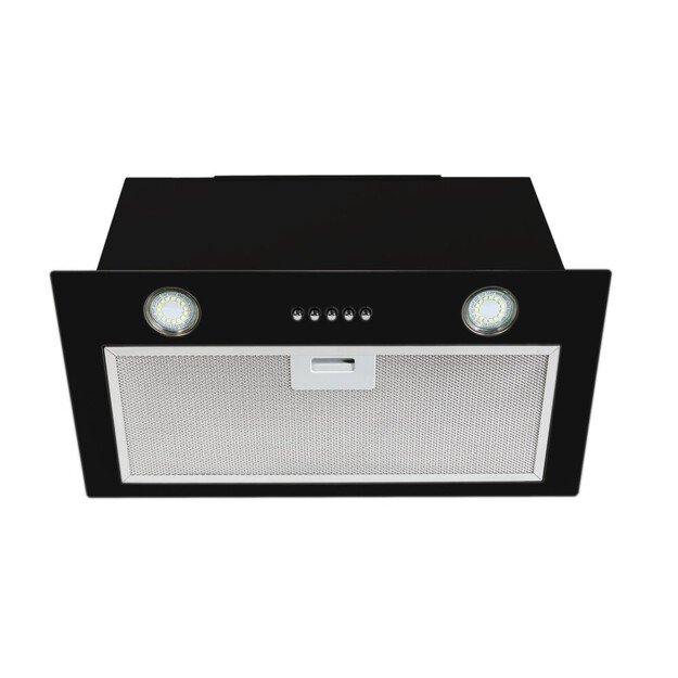 Įmontuojamas gartraukis Eleyus GMA L 14 150 52 BL