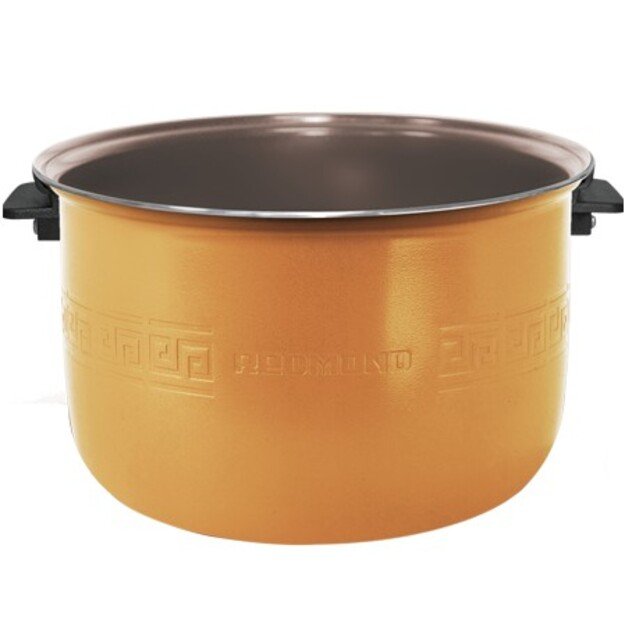 Vidinis indas su keraminė danga 5L Redmond RB-C515 Anato(RMC-M90)