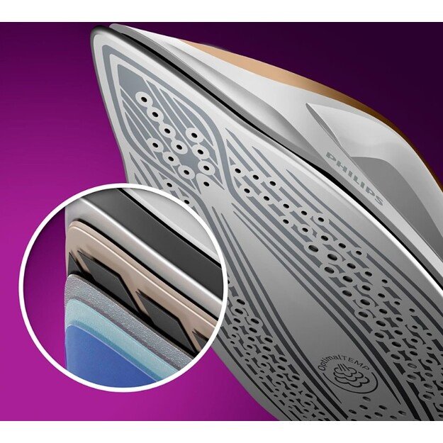 Lyginimo sistema Philips PSG7040/10 10