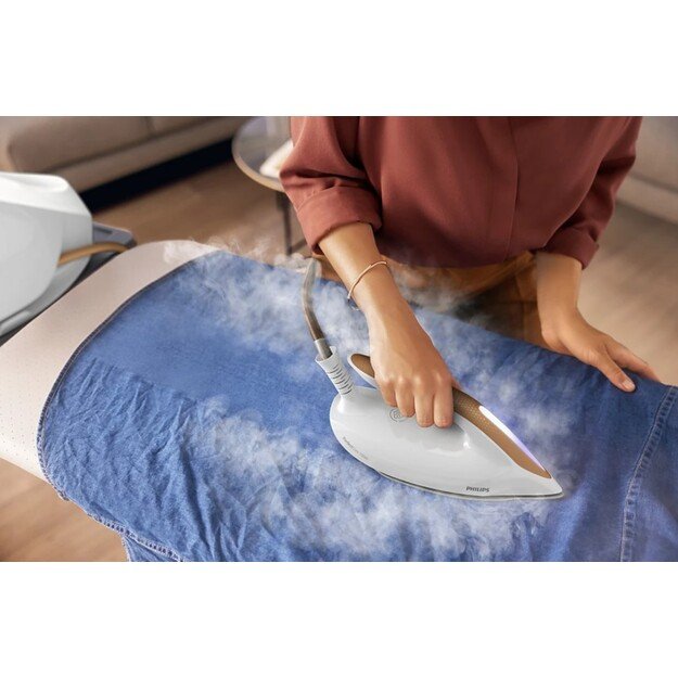 Lyginimo sistema Philips PSG7040/10 6