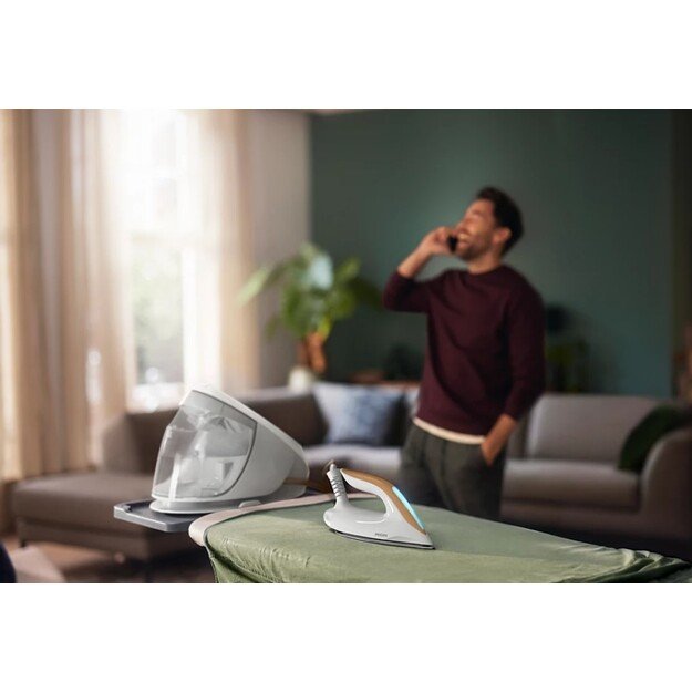 Lyginimo sistema Philips PSG7040/10 1