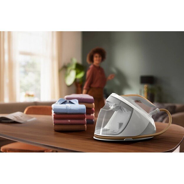 Lyginimo sistema Philips PSG7040/10 3