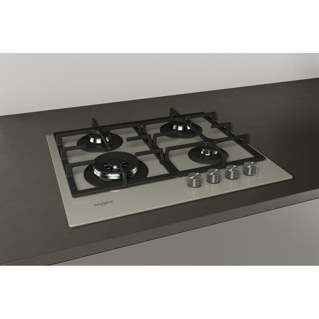 Dujinė kaitlentė Whirlpool AKTL 629/S 5