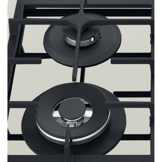 Dujinė kaitlentė Whirlpool AKTL 629/S 7