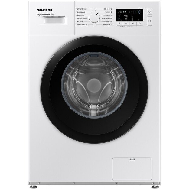 Samsung WW60A3120BE/ LE