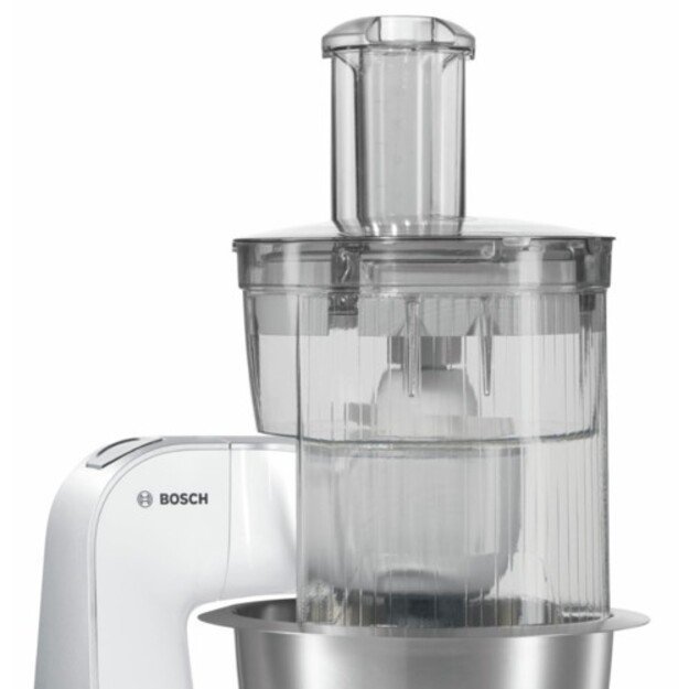 Pjaustymo kūbeliais priedas BOSCH MUZ5CC2 3